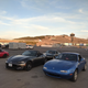 Illustration for article titled Miatas at Laguna Seca